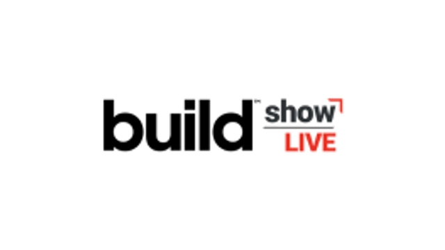 Build Show LIVE